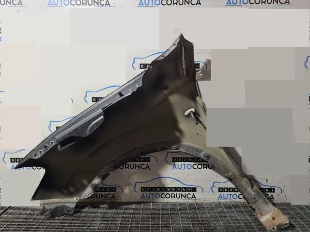 bontott NISSAN QASHQAI Jobb első Sárvédő