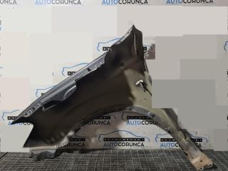 bontott NISSAN QASHQAI Jobb első Sárvédő