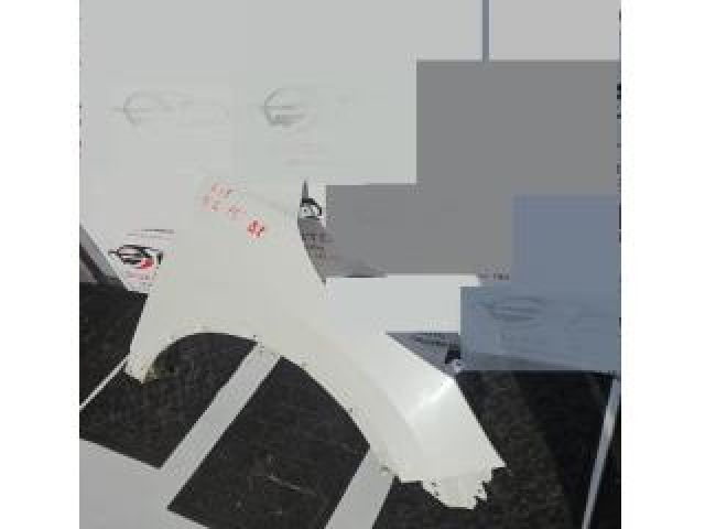 bontott NISSAN QASHQAI Jobb első Sárvédő