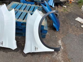 bontott NISSAN QASHQAI Jobb első Sárvédő