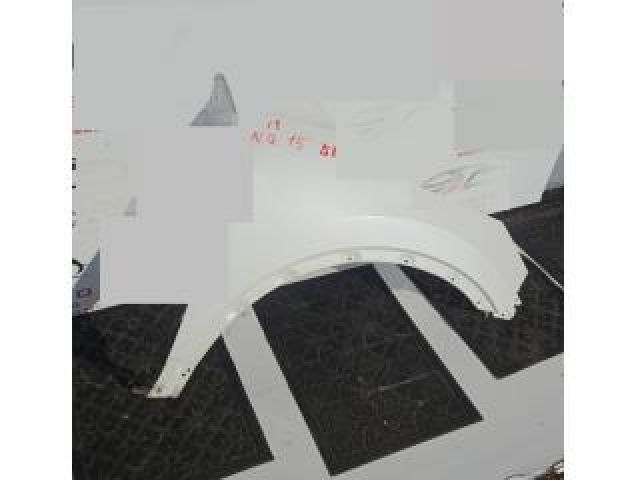 bontott NISSAN QASHQAI Jobb első Sárvédő