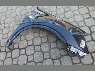 bontott NISSAN QASHQAI Jobb első Sárvédő