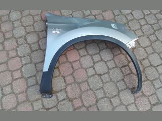 bontott NISSAN QASHQAI Jobb első Sárvédő