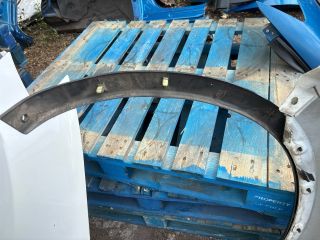 bontott NISSAN QASHQAI Jobb első Sárvédő