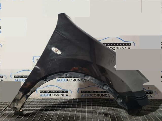 bontott NISSAN QASHQAI Jobb első Sárvédő