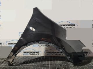 bontott NISSAN QASHQAI Jobb első Sárvédő