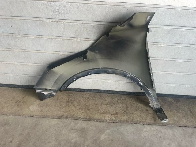 bontott NISSAN QASHQAI Jobb első Sárvédő