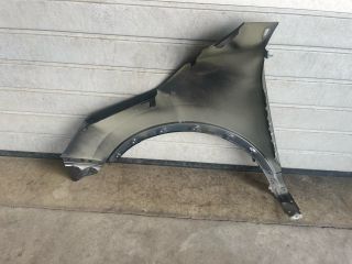 bontott NISSAN QASHQAI Jobb első Sárvédő