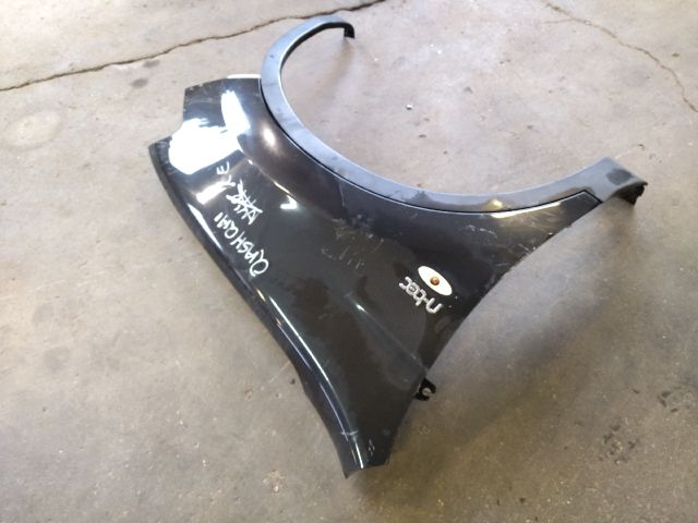 bontott NISSAN QASHQAI Jobb első Sárvédő