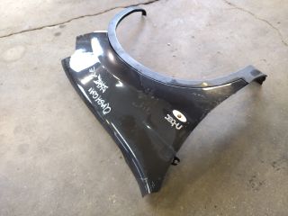 bontott NISSAN QASHQAI Jobb első Sárvédő