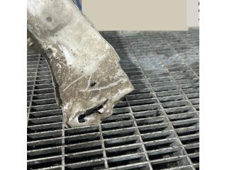 bontott NISSAN QASHQAI Jobb első Sárvédő