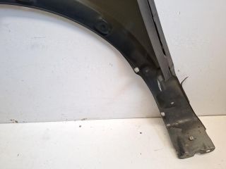 bontott NISSAN QASHQAI Jobb első Sárvédő