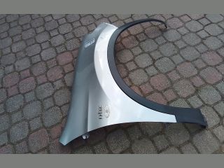 bontott NISSAN QASHQAI Jobb első Sárvédő