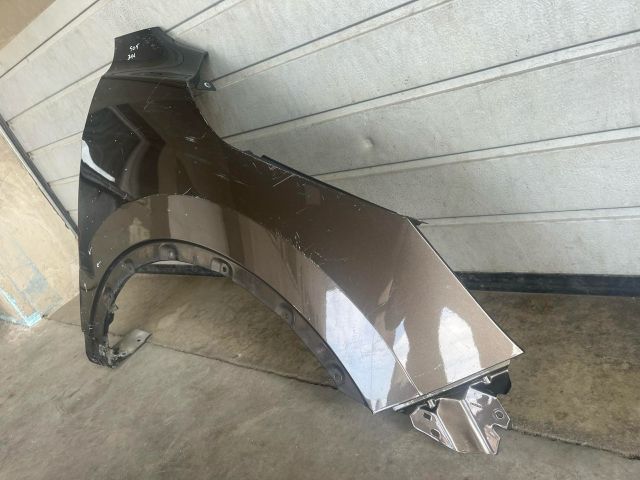 bontott NISSAN QASHQAI Jobb első Sárvédő