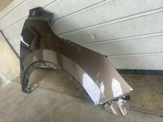 bontott NISSAN QASHQAI Jobb első Sárvédő