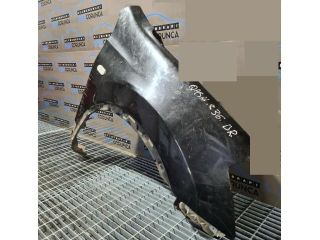 bontott NISSAN QASHQAI Jobb első Sárvédő