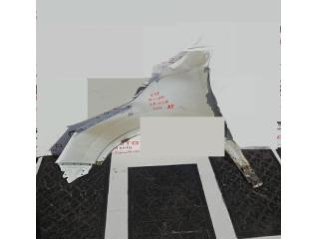 bontott NISSAN QASHQAI Jobb első Sárvédő