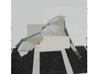 bontott NISSAN QASHQAI Jobb első Sárvédő