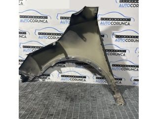 bontott NISSAN QASHQAI Jobb első Sárvédő