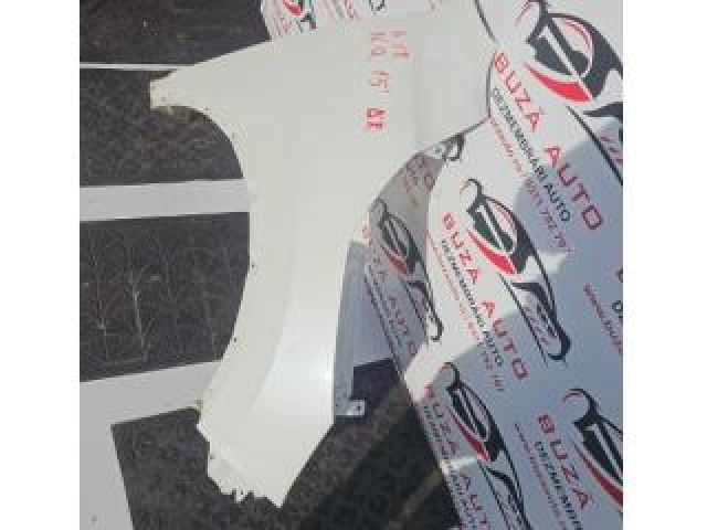 bontott NISSAN QASHQAI Jobb első Sárvédő