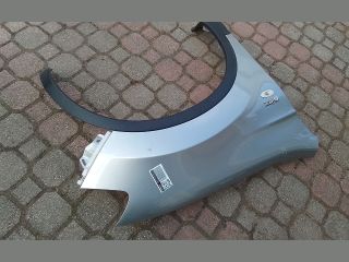 bontott NISSAN QASHQAI Jobb első Sárvédő