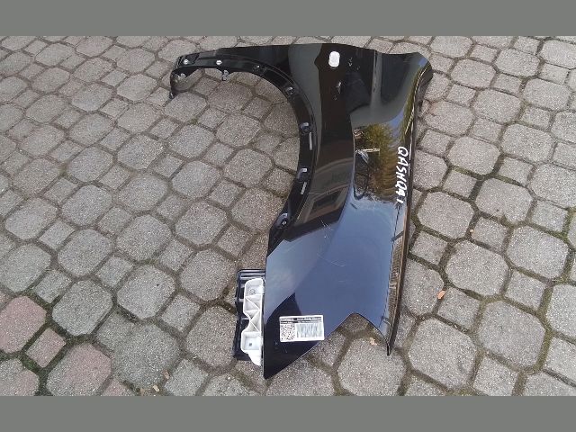 bontott NISSAN QASHQAI Jobb első Sárvédő