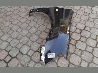 bontott NISSAN QASHQAI Jobb első Sárvédő