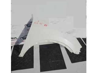 bontott NISSAN QASHQAI Jobb első Sárvédő