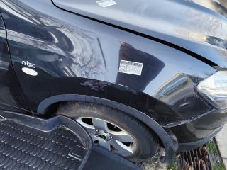 bontott NISSAN QASHQAI Jobb első Sárvédő