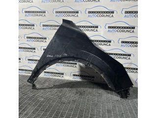 bontott NISSAN QASHQAI Jobb első Sárvédő