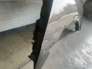 bontott NISSAN QASHQAI Jobb első Sárvédő