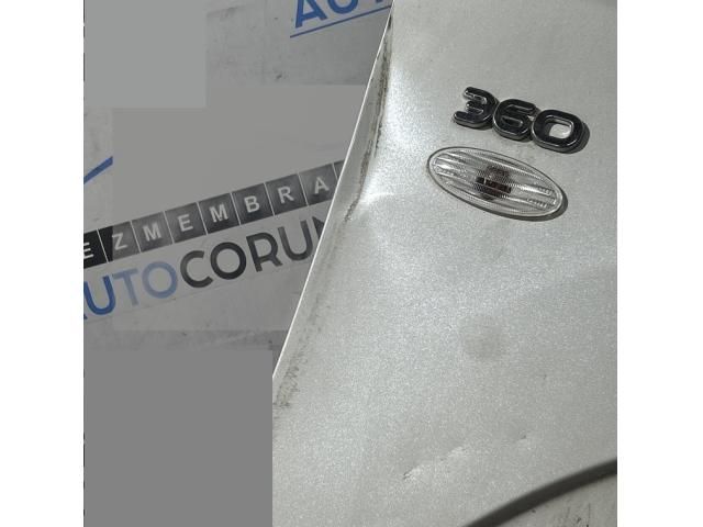 bontott NISSAN QASHQAI Jobb első Sárvédő