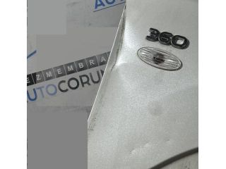 bontott NISSAN QASHQAI Jobb első Sárvédő