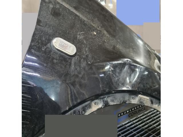 bontott NISSAN QASHQAI Jobb első Sárvédő