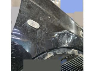 bontott NISSAN QASHQAI Jobb első Sárvédő