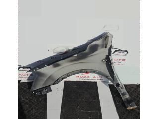 bontott NISSAN QASHQAI Jobb első Sárvédő