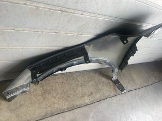 bontott NISSAN QASHQAI Jobb első Sárvédő