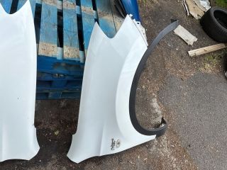 bontott NISSAN QASHQAI Jobb első Sárvédő