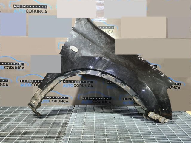 bontott NISSAN QASHQAI Jobb első Sárvédő