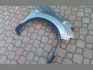 bontott NISSAN QASHQAI Jobb első Sárvédő