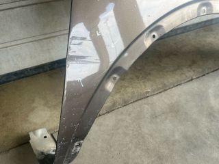 bontott NISSAN QASHQAI Jobb első Sárvédő