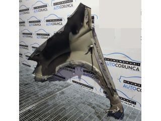 bontott NISSAN QASHQAI Jobb első Sárvédő