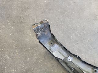 bontott NISSAN QASHQAI Jobb első Sárvédő