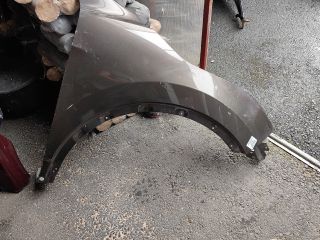 bontott NISSAN QASHQAI Jobb első Sárvédő