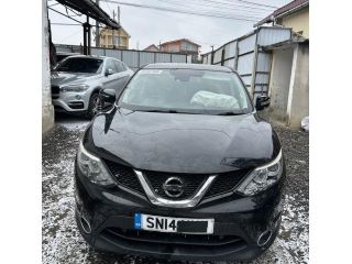 bontott NISSAN QASHQAI Jobb első Sárvédő
