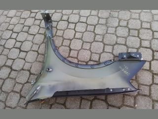 bontott NISSAN QASHQAI Jobb első Sárvédő