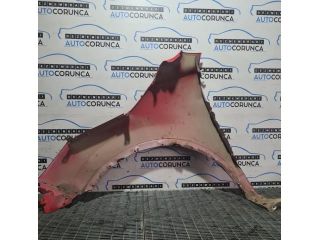 bontott NISSAN QASHQAI Jobb első Sárvédő