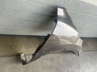 bontott NISSAN QASHQAI Jobb első Sárvédő