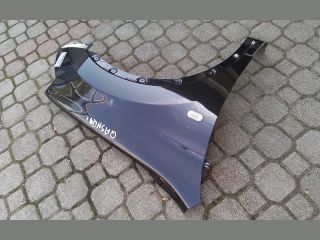 bontott NISSAN QASHQAI Jobb első Sárvédő