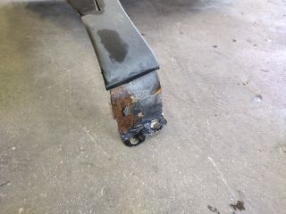 bontott NISSAN QASHQAI Jobb első Sárvédő